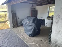 Farmhouse-Retreat Horses, Grapes & Orchards