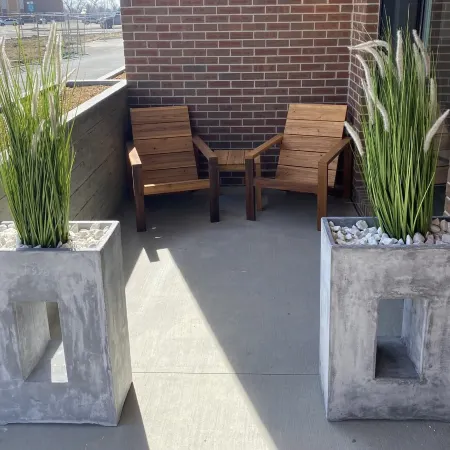 Brand New Townhome in Downtown Westminster