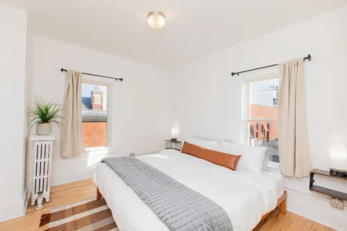 Modern Loft in Historic Birdtown - Unit 9