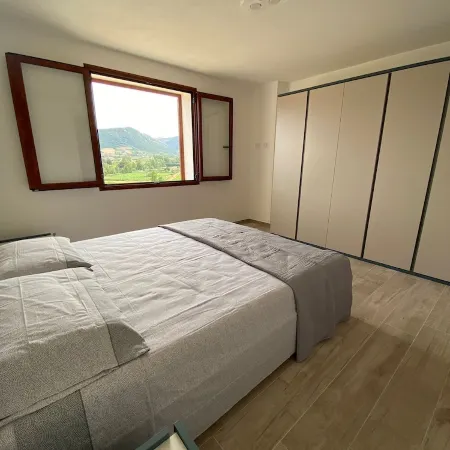 Vacation home Отели в г. Ерцу