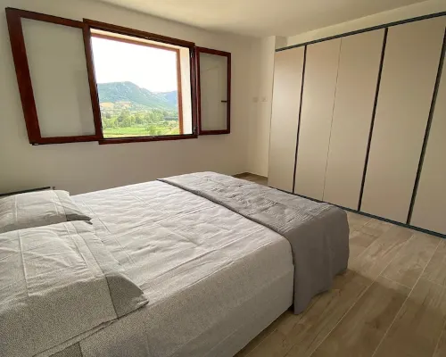 Vacation home Hotels in Jerzu