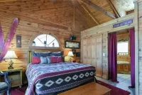 Sweet Life Cabin Branson Cedars