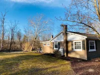 Waterfront Cabin on Penn's Creek
