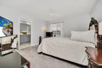 Private Oasis Close to Disney - Golf, pool, water park on site!