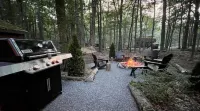 LocustLakeVillage - Lake/Beaches, HotTub, Fire Pit