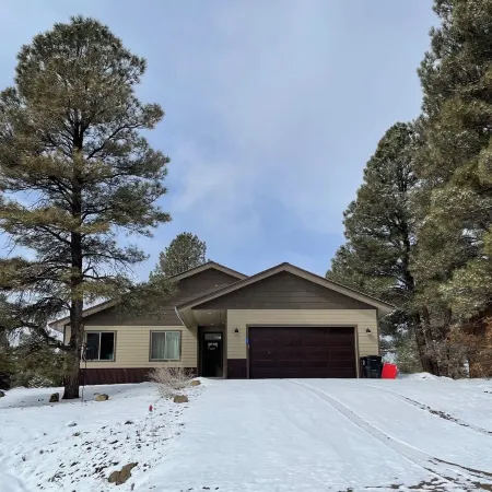 Serene location convenient to uptown, A/C, this new home has it all!
