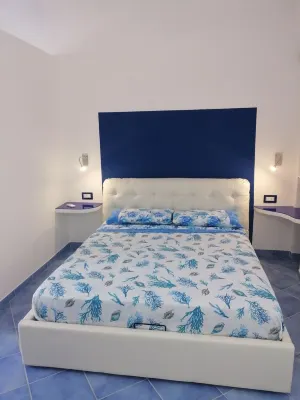 Mini Apartment in Amalfi