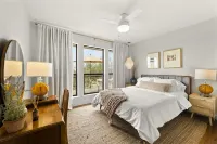 Skyline House: Heated Pool/Pickleball/Barn