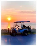 Last Minute Opening for This Weekend! Sleeps 12! Golf Cart to Rent! Hotel a South Haven