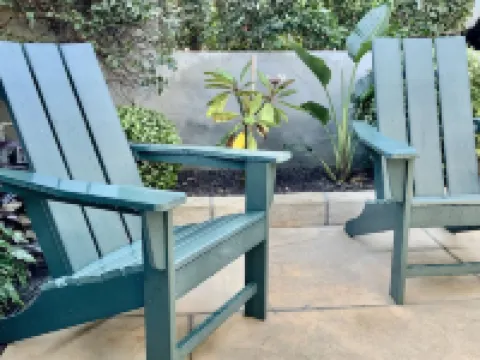 Relax in the heart of Montecito Hotels in Montecito