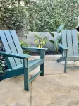 Relax in the heart of Montecito
