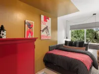 Casa Maria- cute creekside 2bed/1bath Hotels in Carson
