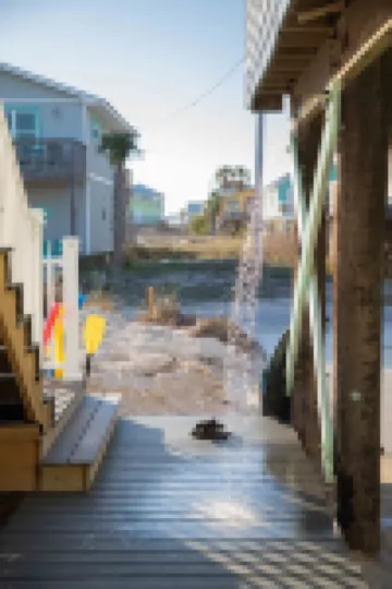 Seaclusion Beach View Cottage, Pet Friendly