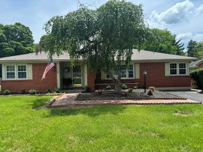 The Farmwife’s Hideaway Hotels near Heaven Hill Bourbon Experience