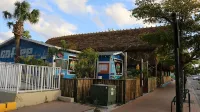 Siesta Key 1brm Condo - Easy Beach Access 퍼블릭 비치 액세스 9 주변 호텔