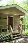 Private Chalet: Walk to Hiking/Biking Trails and Golf Course