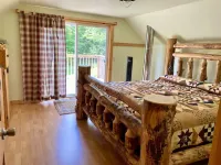 NEW!! Clean, Comfortable & Spacious Northwoods Cabin. Hotels in Florence County