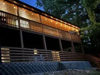 Bella's Vista - Hound Dog Haven