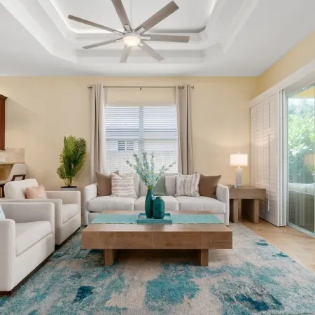 Sunshine & Good Times! Spacious Home w/ Pool & Spa
