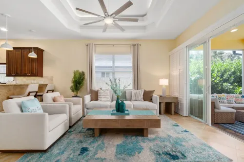 Sunshine & Good Times! Spacious Home w/ Pool & Spa