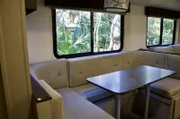 Camping! You Reserve a Site, We Deliver! Hotels in Vilano Beach