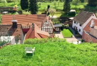 NEWLY DESIGNED HOLIDAY HOME IN THE HEART OF THE SOUTHERN PALATINATE