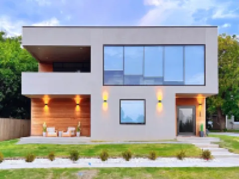 Best Location @ Downtown Bentonville, 1BD, 1BA