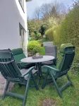 Helle Wohnung mit Eigenem Gartenstück Hotels near Arnsberg (Westf)
