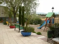 La Herradura rural apartment for 4 people