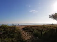 Bella Silvi Apartment seaside Hotel a Silvi Marina