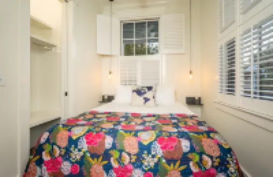 The Washington in Historic Downtown Beaufort