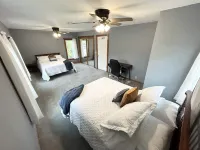 Spacious Home near Lake Minnetonka & Downtown Excelsior
