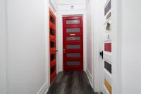 Buckeye Sports ~ Mins to CP & SF ~ King/WD/Pet OK/Kids Friendly/Largest Mural