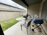 Juniper Townhouse #4