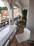 Mon Cocon Chez " Fafa " au Coeur de la Ville