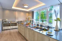 Best Western Hotel Brunnenhof - Parkering