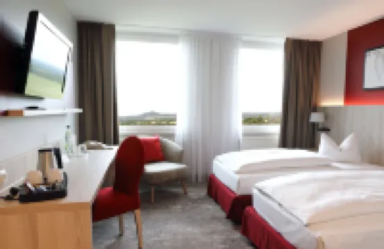 Best Western Hotel Erfurt-Apfelstaedt
