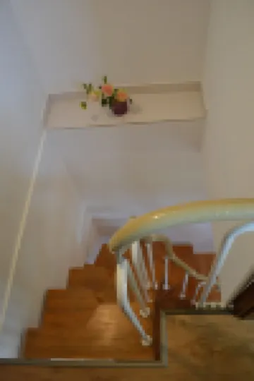 2023 Renovierte Ferienwohnung "anni" in der Sächsichen Schweiz für 2 Personen