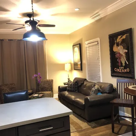 Available * Downtown Napa- Beautifully Remodeled --2Bedroom 2 Bathroom Home