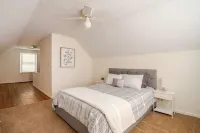 Cozy Columbus Haven Home