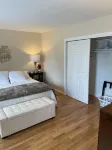 Newly renovated, spacious, clean, 3-bedroom home.