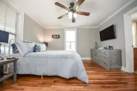 Historic District - Lee University - Homestays