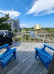 Dune Alright! Waterview & Private Dock