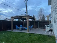 Discover the Best of Missoula: Centrally Located Townhome With Private Backyard - 4-Star