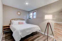 Wine Country Victorian - Two Kitchens - Walk to Town & Wineries