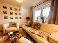 Charming newly renovated apartment Greta in Mastershausen, in the heart of the Hunsrück Hotel a Mastershausen