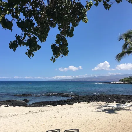 Enjoy a Hawaiian Vacation in Paradise Stay at World Famous Mauna Lani Resort