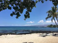 Enjoy a Hawaiian Vacation in Paradise Stay at World Famous Mauna Lani Resort - pantai