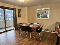 Alpine-View Retreat in Girdwood