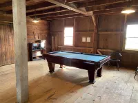 Exceptionally beautiful and spacious country home
